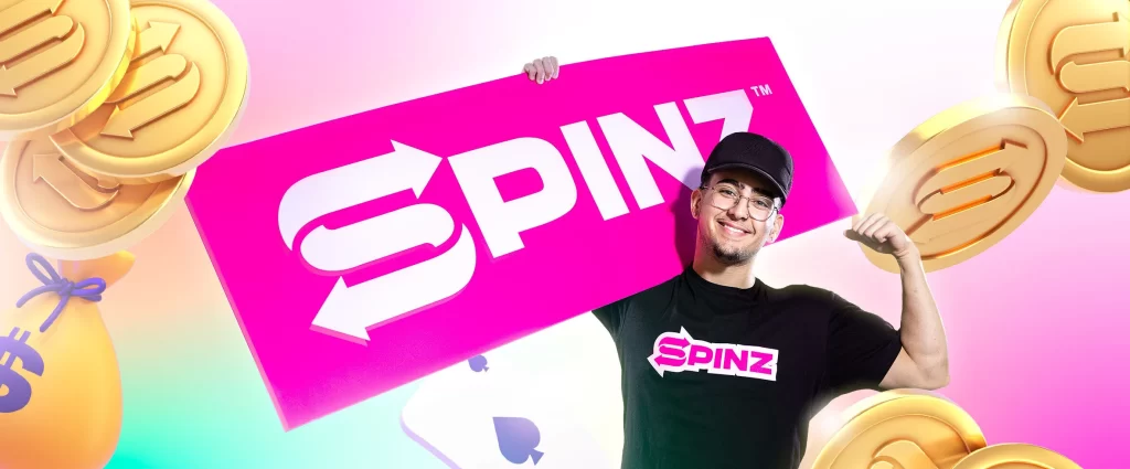 Casino Spinz