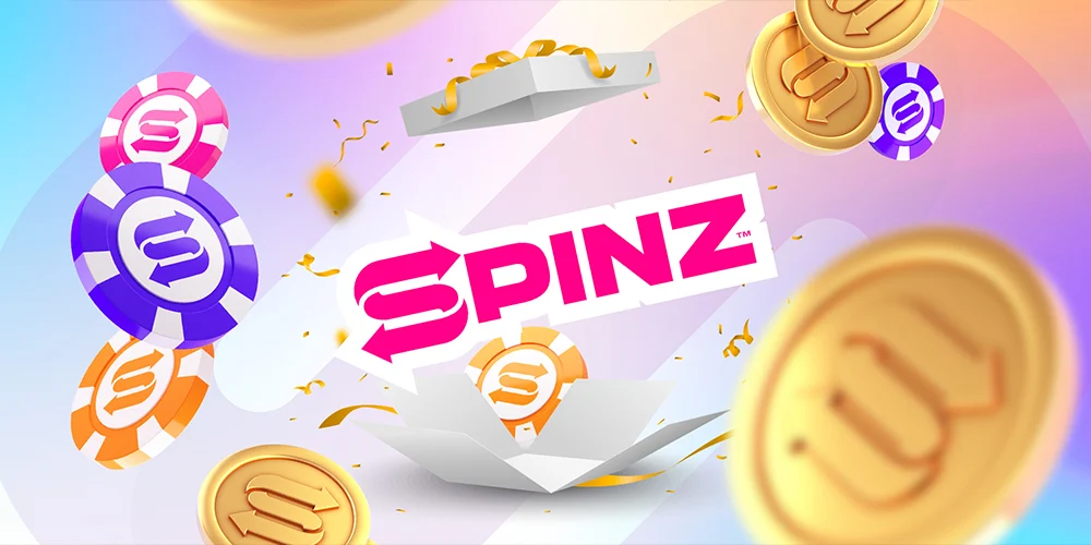Casino Spinz nz